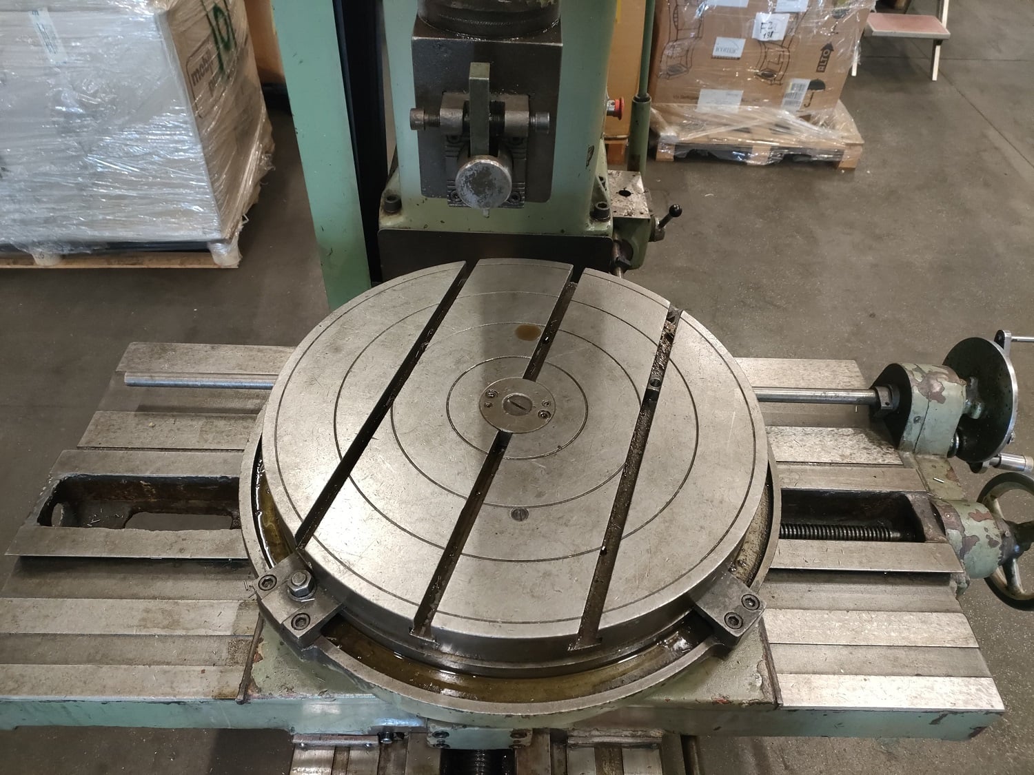 LONGEM B5032 